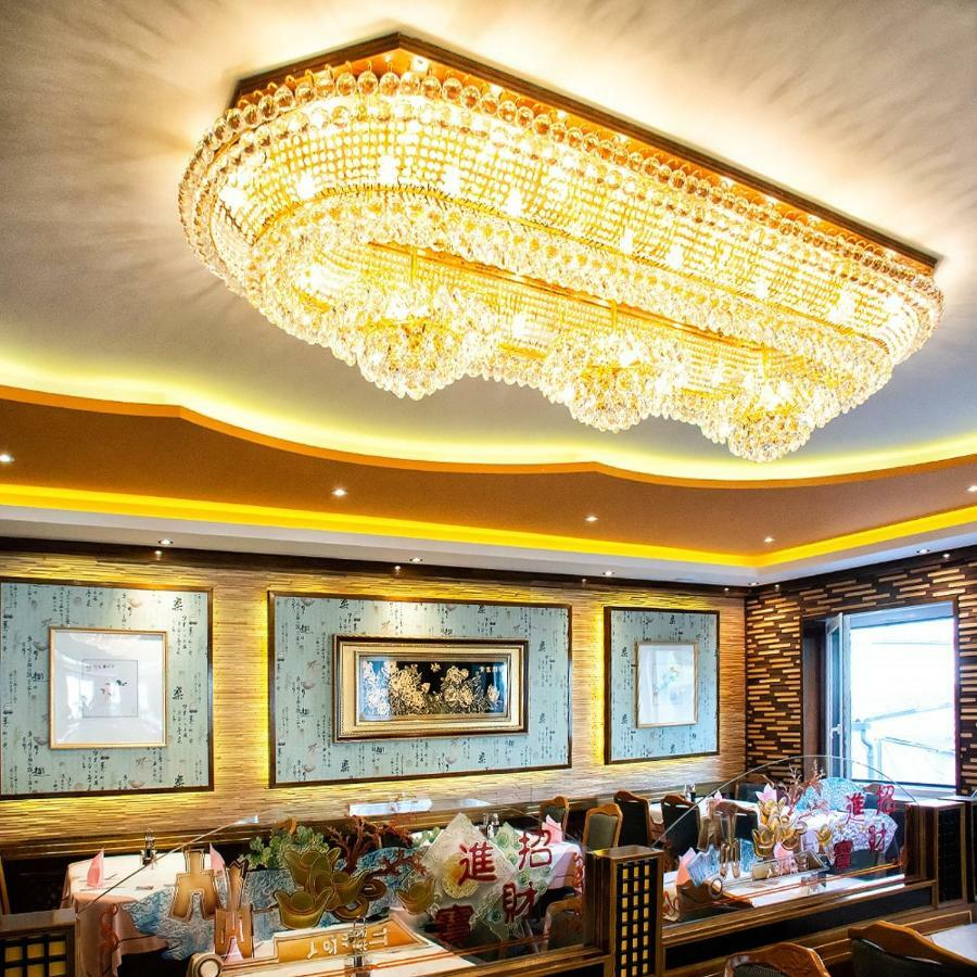 Готель Gaststaette Lin Garden Untergruppenbach Екстер'єр фото